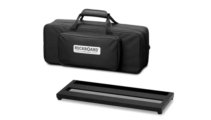 Pedalboard RockBoard RBO Jam RB + Bag Original 