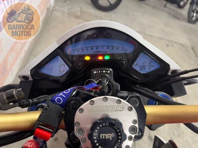 Honda CB 1000R 1000 cc 