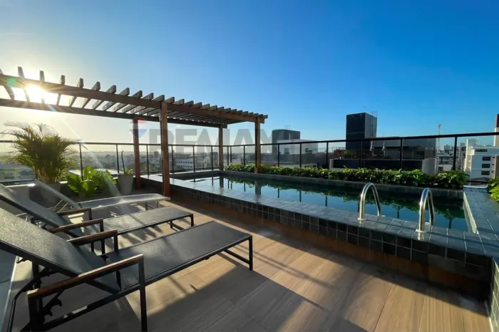 Apartamento/ Flat para Locação em Intermares
