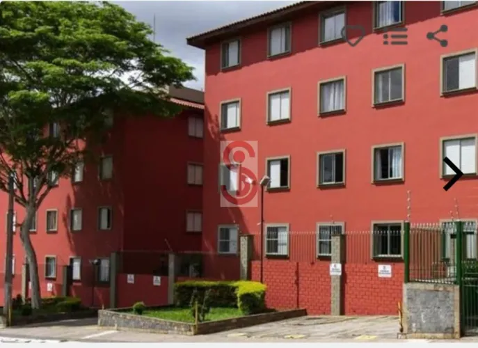 Apartamento lindo nada a fazer