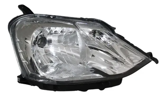 Farol Toyota Etios Cross 2014 2015 2016 2017 2018 L.d Novo Direito/passageiro