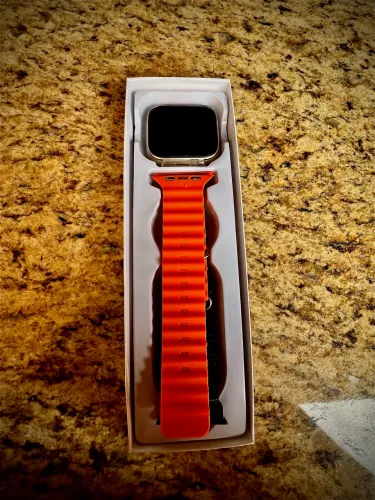 Smartwatch T800 Ultra | Android e iPhone