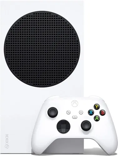 Xbox séries S 512gb