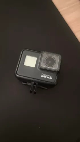 GOPRO HERO 7 BLACK