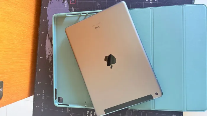 iPad 9