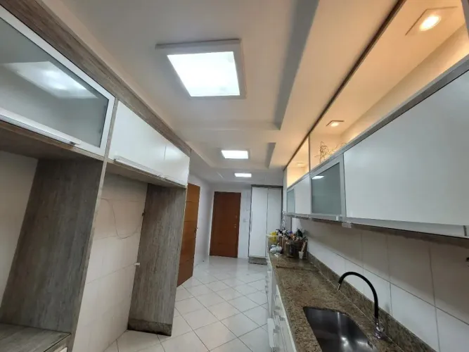 Condomínio Residencial Victory - Apartamento em Praia Campista, Macaé/RJ