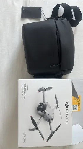 Drone DJI mini 4 pro