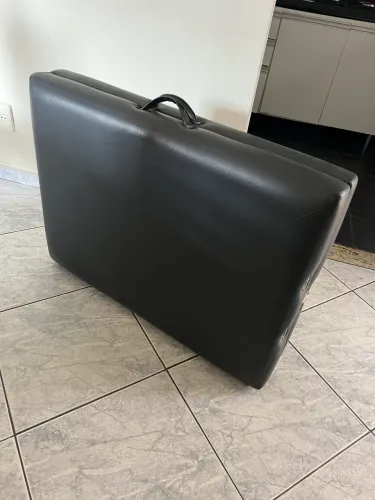 Maca Portátil LEGNO