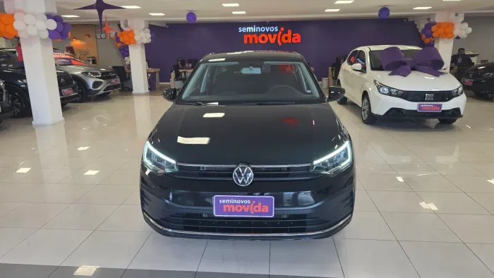 Volkswagen Virtus TSI 1.0 Flex 12V 4P Mec. 2026