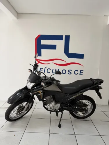 HONDA BROS 2023