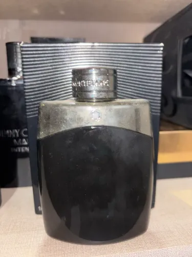 Montblanc Legend EDT