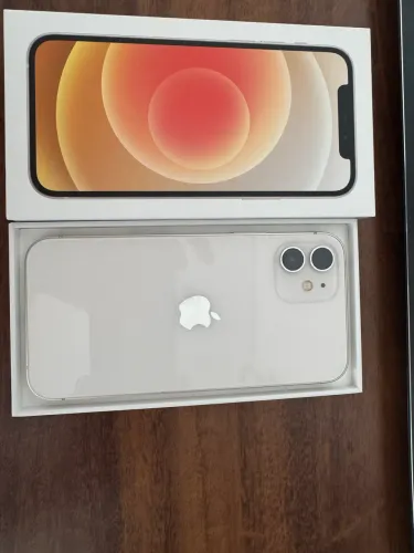 iPhone 12 Novíssimo 