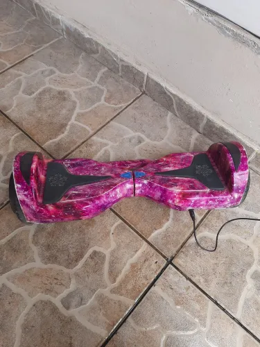 Vendo Overboard com bluetooth
