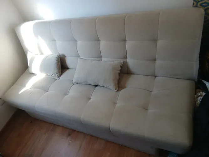 Sofá Cama 3 Lugaresb