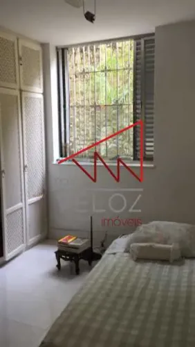 Apartamento-À VENDA-Lagoa-Rio de Janeiro-RJ