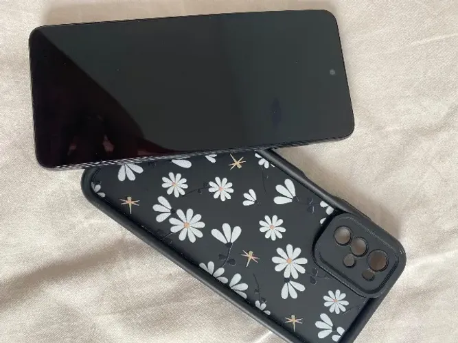 Celular Motorola G22