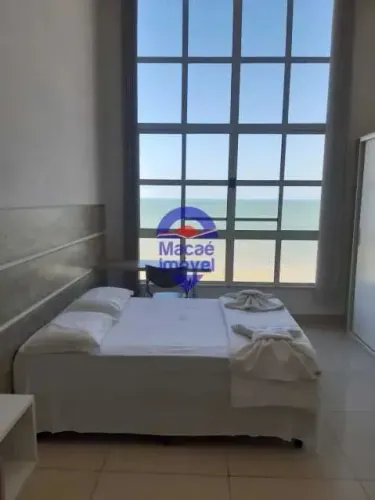 Apartamento : / Residencial / Praia Campista