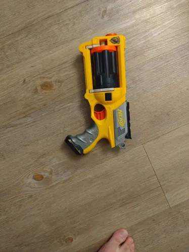 Nerf 