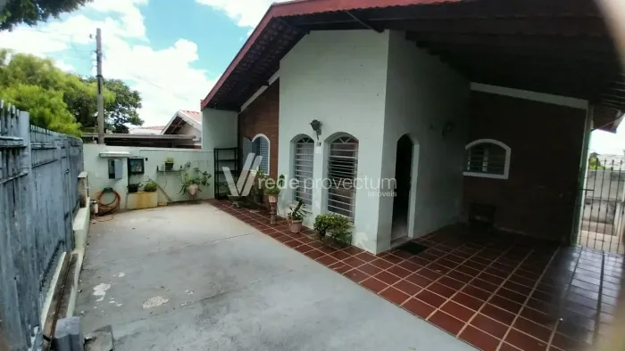 casa - Vila João Jorge - Campinas
