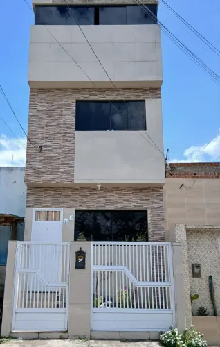 Casa em Caruaru