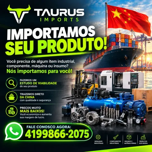 Importação
