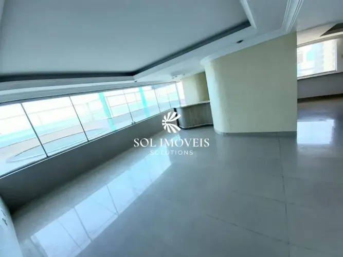 ALTO PADRÃO EM CANDEIAS | 360m² | 4 QUARTOS | 2 SUÍTES