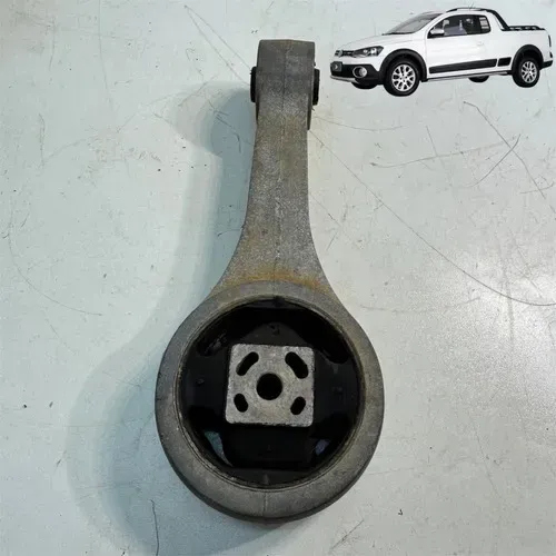 Coxim Cambio Volkswagen Saveiro Cross 1.6 2014 A 2015