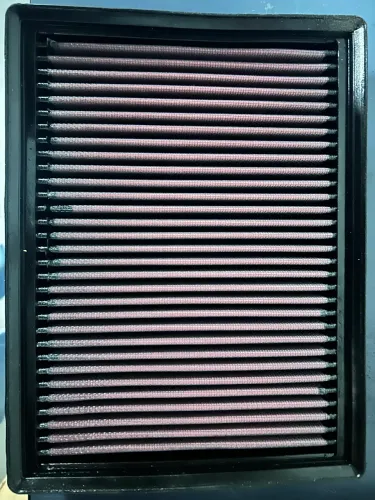 Filtro de ar  K&N para Ford Maverick 