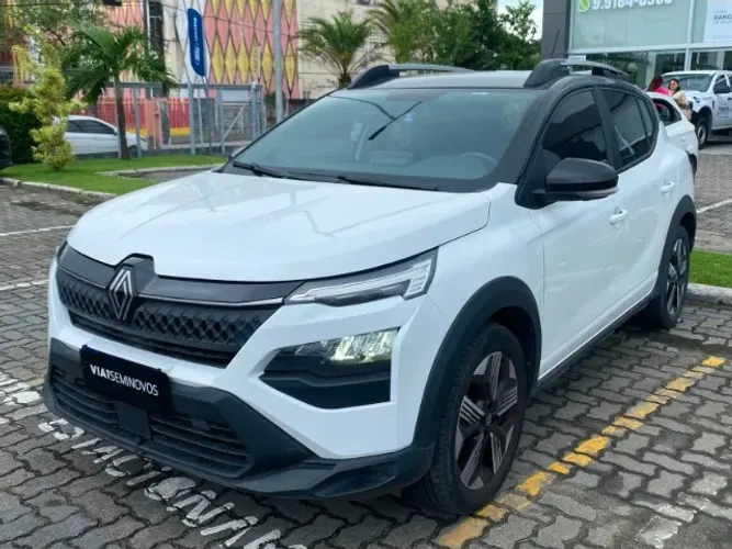 Renault Kardian Techno Flex 1.0 TB 12V 5P Aut. 2025