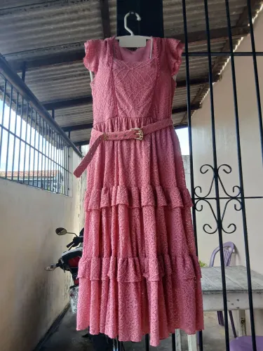 Vestido 