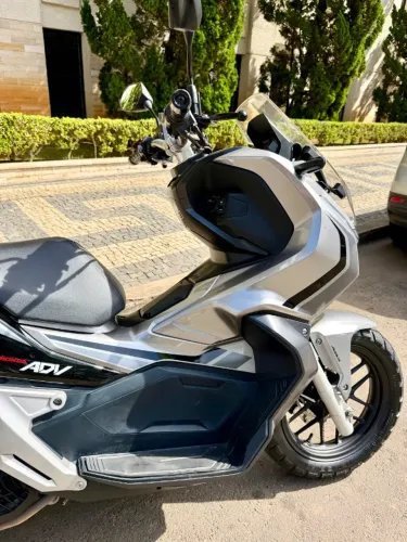 Vendo Honda ADV 22/23 