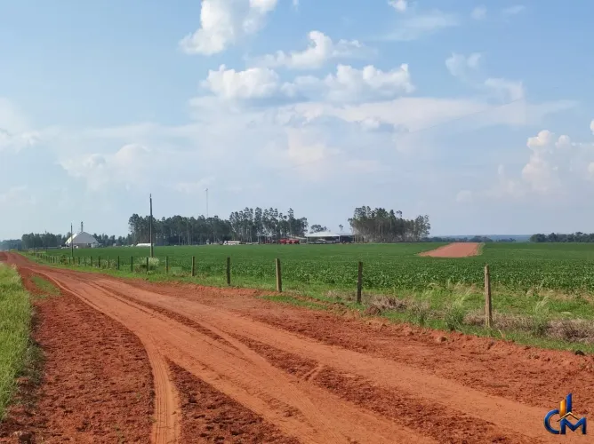 Fazenda a 80KM DE NOVA MUTUM