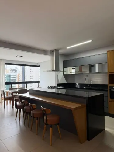 APARTAMENTO LOCAÇÃO ITAPEMA
