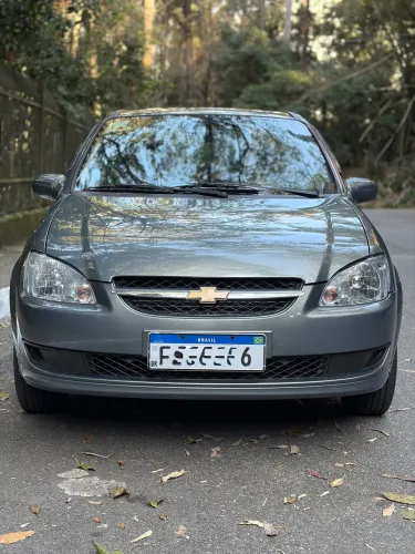 Chevrolet Classic Life/ls 1.0 VHC Flexp. 4P 2013