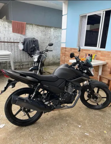 Fazer 150