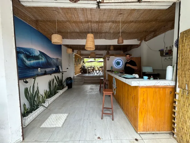 Passo Ponto Comercial 