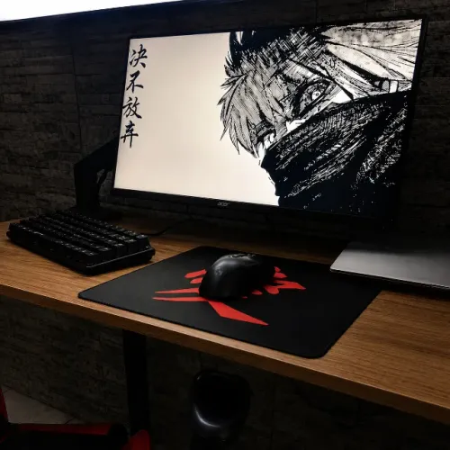 Braço Articulado para Monitor 17-34" - Upgrade Profissional! ?