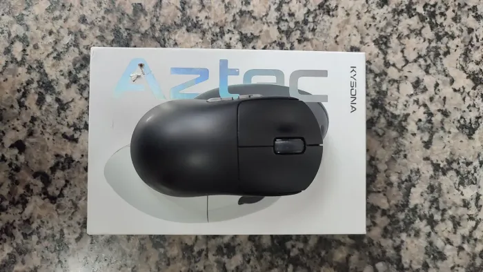 KYSONA AZTEC