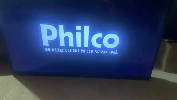 Tv 40 smart 