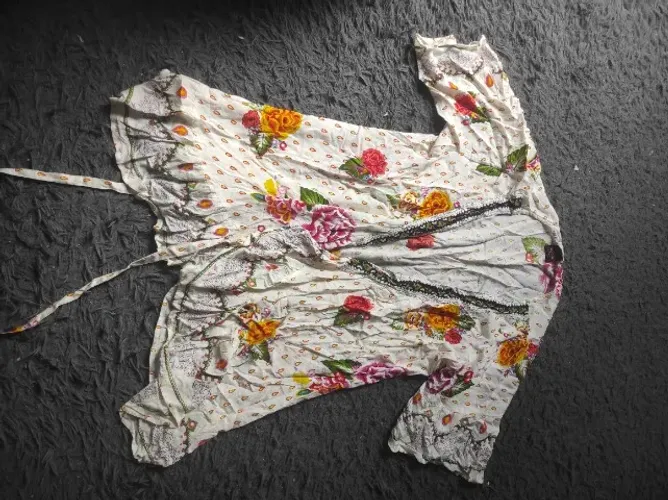 Vestidos