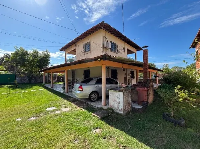 Chácara 5.000 m² - Arraial