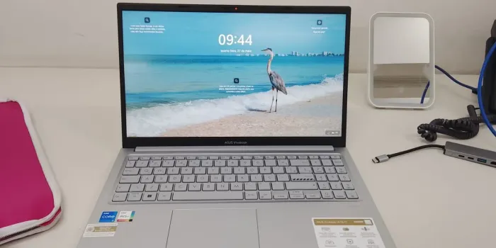 NOTEBOOK ASUS