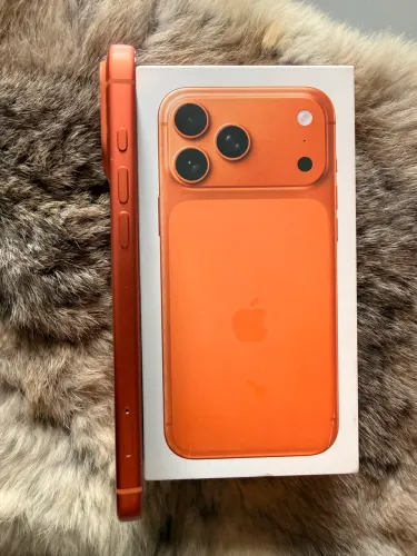 iPhone 17 ProMax 512gb