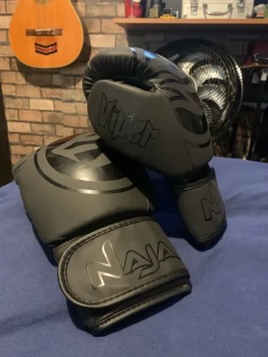 Lucas Naja 10oz Nova