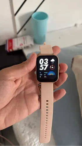 Vendo smartwatch 