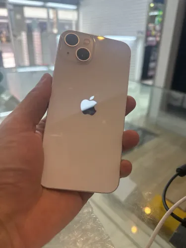 Iphone 13 128 bateria 72% semi novo - com garantia