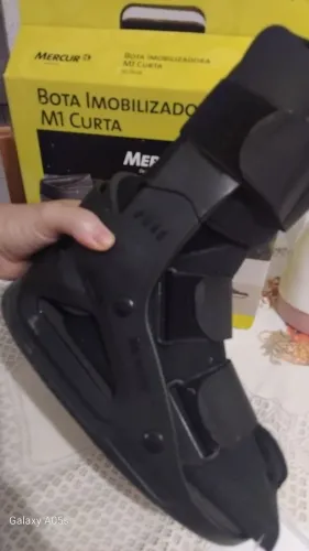 Vendo produto hospitalar