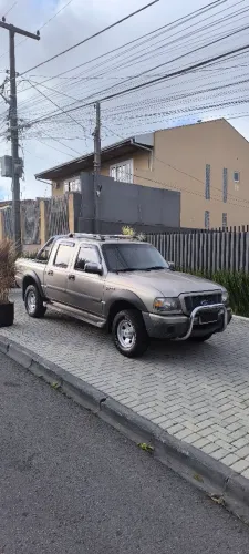 Ford Ranger XLS 2.3 16V 145cv/150cv 4X2 CD 2008