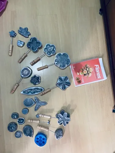 moldes para artesanato