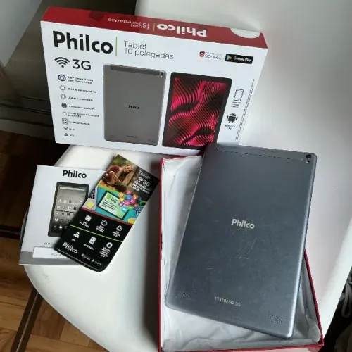 Tablet Philco 